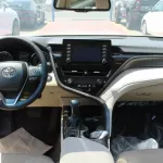 2022 Toyota Camry GLE (XV70) - Thumbnail 22