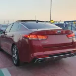 KIA OPTIMA RED 2.0L 4CY 2018 - Thumbnail 6