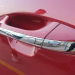 KIA OPTIMA RED 2.0L 4CY 2018 - Thumbnail 7