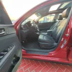 KIA OPTIMA RED 2.0L 4CY 2018 - Thumbnail 8