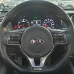 KIA OPTIMA RED 2.0L 4CY 2018 - Thumbnail 10