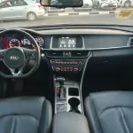 KIA OPTIMA RED 2.0L 4CY 2018 - Thumbnail 17