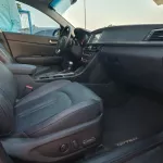 KIA OPTIMA RED 2.0L 4CY 2018 - Thumbnail 18