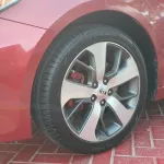 KIA OPTIMA RED 2.0L 4CY 2018 - Thumbnail 19