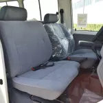 2022  MODEL TOYOTA LANDCRUISER 78  LONG WHEEL BASE HARD TOP SPECIAL V8 4.5L TURBO DIESEL 9 SEAT 4WD MANUAL TRANSMISSION WAGON - Thumbnail 13