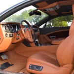 Bentley continental GT Speed 2016 V8 - Thumbnail 11