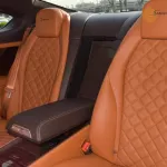 Bentley continental GT Speed 2016 V8 - Thumbnail 12