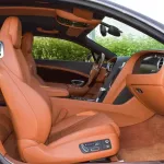 Bentley continental GT Speed 2016 V8 - Thumbnail 13