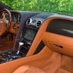 Bentley continental GT Speed 2016 V8 - Thumbnail 15