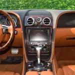Bentley continental GT Speed 2016 V8 - Thumbnail 16