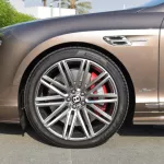 Bentley continental GT Speed 2016 V8 - Thumbnail 17