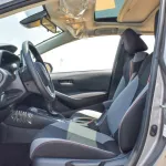 TOYOTA COROLLA D4T 1.2L V4 2022 EXPORT PRICE - Thumbnail 8
