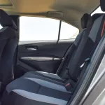 TOYOTA COROLLA D4T 1.2L V4 2022 EXPORT PRICE - Thumbnail 9