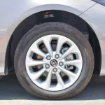 TOYOTA COROLLA D4T 1.2L V4 2022 EXPORT PRICE - Thumbnail 11