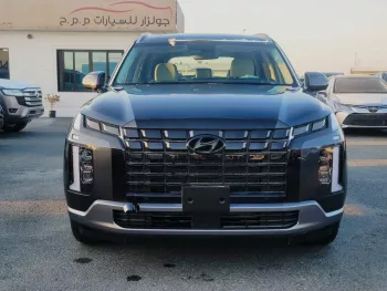 HYUNDAI PALASIDE 3.8L AUTO MATIC