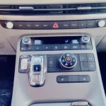 HYUNDAI PALASIDE 3.8L AUTO MATIC - Thumbnail 8
