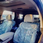 HYUNDAI PALASIDE 3.8L AUTO MATIC - Thumbnail 10