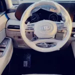 HYUNDAI PALASIDE 3.8L AUTO MATIC - Thumbnail 12