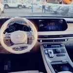 HYUNDAI PALASIDE 3.8L AUTO MATIC - Thumbnail 13