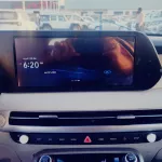 HYUNDAI PALASIDE 3.8L AUTO MATIC - Thumbnail 14