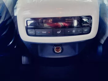 HYUNDAI PALASIDE 3.8L AUTO MATIC