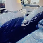 HYUNDAI PALASIDE 3.8L AUTO MATIC - Thumbnail 16