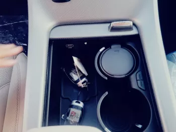 HYUNDAI PALASIDE 3.8L AUTO MATIC