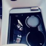 HYUNDAI PALASIDE 3.8L AUTO MATIC - Thumbnail 17