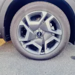 HYUNDAI PALASIDE 3.8L AUTO MATIC - Thumbnail 19