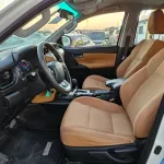 TOYOTA FORTUNER 4WD 2.7L 4Cyl 2020 - Thumbnail 7