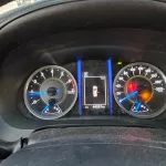 TOYOTA FORTUNER 4WD 2.7L 4Cyl 2020 - Thumbnail 9