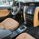 TOYOTA FORTUNER 4WD 2.7L 4Cyl 2020 - Thumbnail 11
