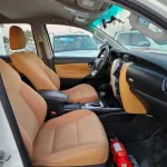 TOYOTA FORTUNER 4WD 2.7L 4Cyl 2020 - Thumbnail 12