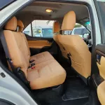 TOYOTA FORTUNER 4WD 2.7L 4Cyl 2020 - Thumbnail 13