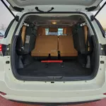 TOYOTA FORTUNER 4WD 2.7L 4Cyl 2020 - Thumbnail 14