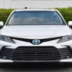 TOYOTA CAMRY GLE 2.5L 2023 - Thumbnail 2