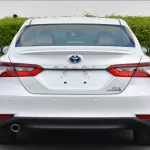 TOYOTA CAMRY GLE 2.5L 2023 - Thumbnail 5