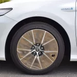 TOYOTA CAMRY GLE 2.5L 2023 - Thumbnail 8