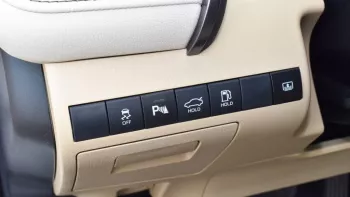 TOYOTA CAMRY GLE 2.5L 2023