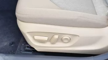 TOYOTA CAMRY GLE 2.5L 2023