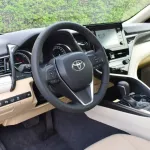 TOYOTA CAMRY GLE 2.5L 2023 - Thumbnail 13