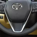 TOYOTA CAMRY GLE 2.5L 2023 - Thumbnail 15