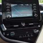 TOYOTA CAMRY GLE 2.5L 2023 - Thumbnail 16