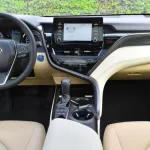 TOYOTA CAMRY GLE 2.5L 2023 - Thumbnail 17