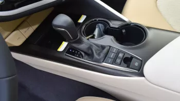 TOYOTA CAMRY GLE 2.5L 2023