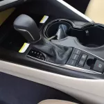TOYOTA CAMRY GLE 2.5L 2023 - Thumbnail 19