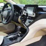 TOYOTA CAMRY GLE 2.5L 2023 - Thumbnail 20