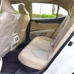 TOYOTA CAMRY GLE 2.5L 2023 - Thumbnail 21