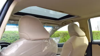 TOYOTA CAMRY GLE 2.5L 2023