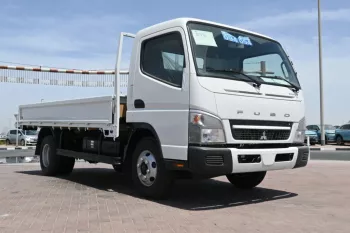 MITSUBISHI CANTER FUSU 4.2L DIESEL 2023